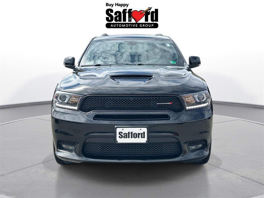 used 2019 Dodge Durango car, priced at $18,148