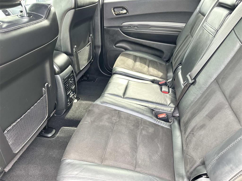 used 2019 Dodge Durango car, priced at $18,148