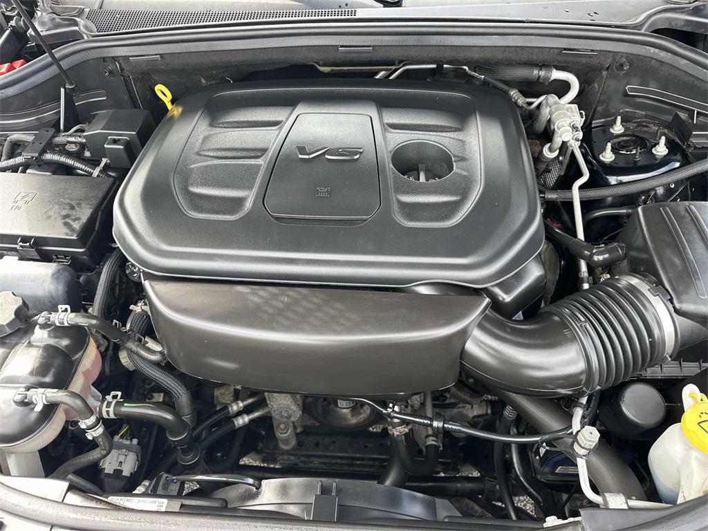 used 2019 Dodge Durango car, priced at $18,148