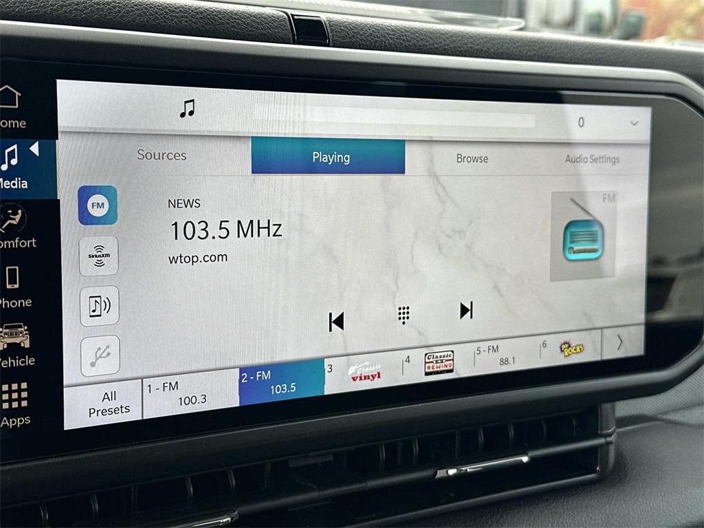 new 2026 Jeep Wrangler car, priced at $49,005