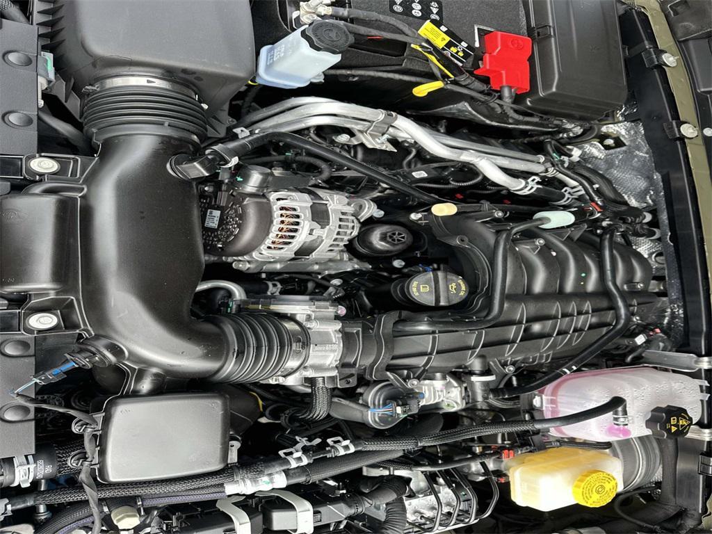 new 2026 Jeep Wrangler car, priced at $49,005