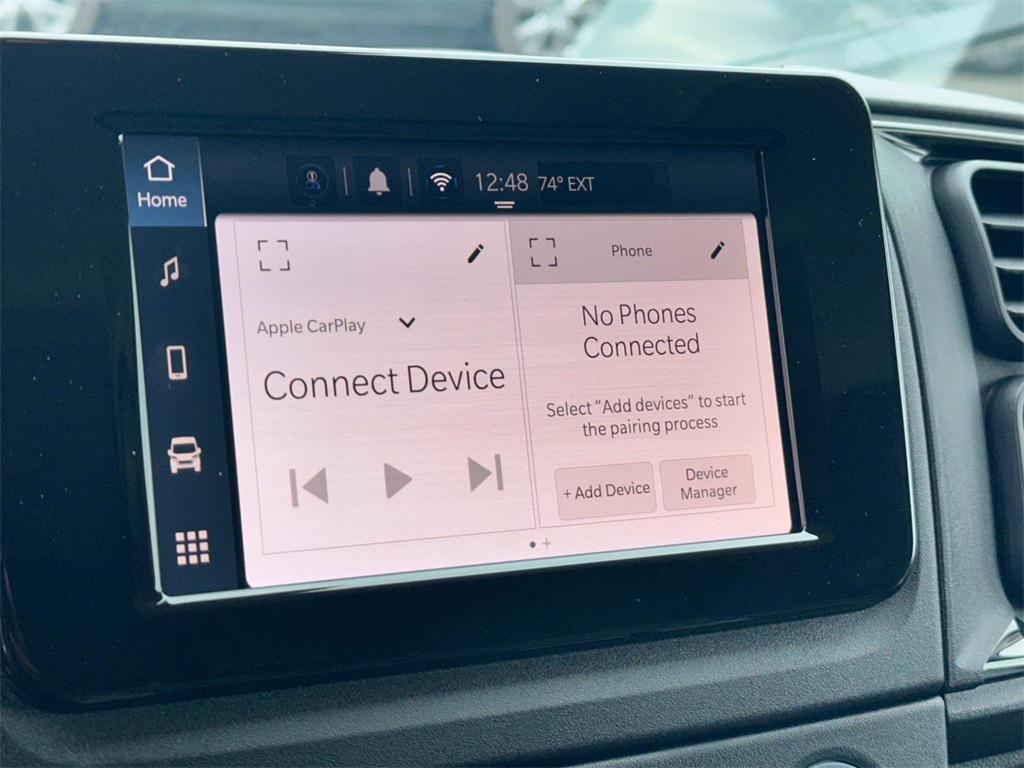 new 2025 Ram ProMaster 1500 car, priced at $40,505