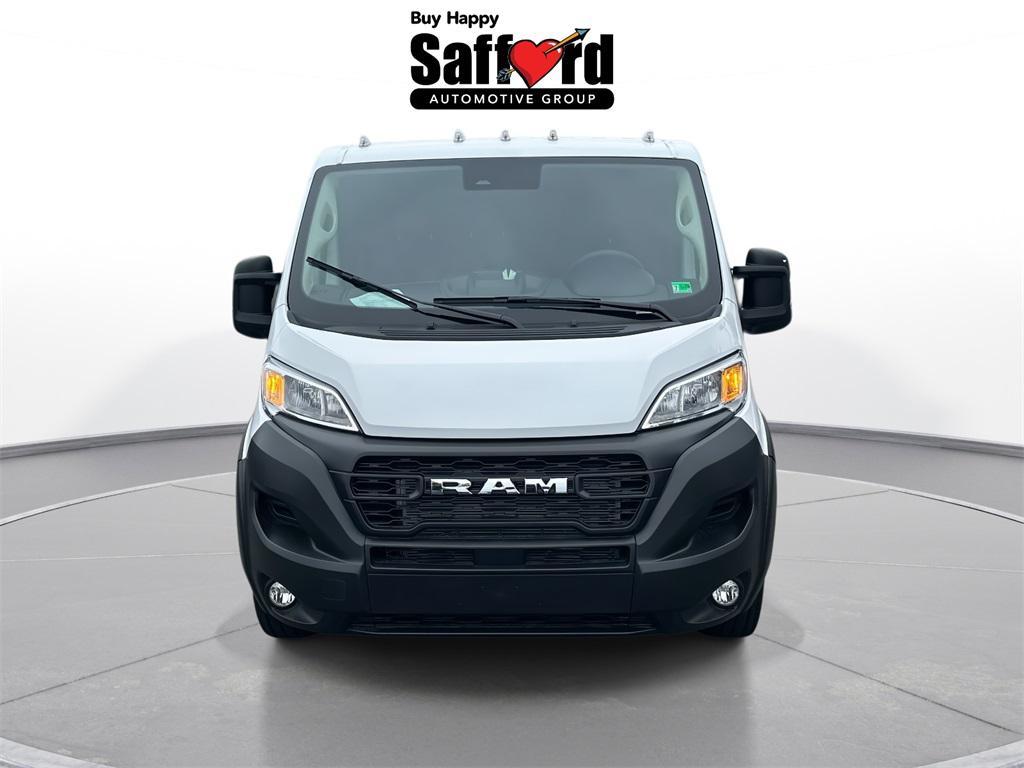 new 2025 Ram ProMaster 1500 car, priced at $40,505