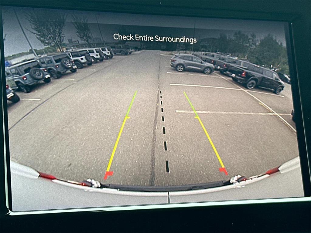 new 2025 Ram ProMaster 1500 car, priced at $40,505