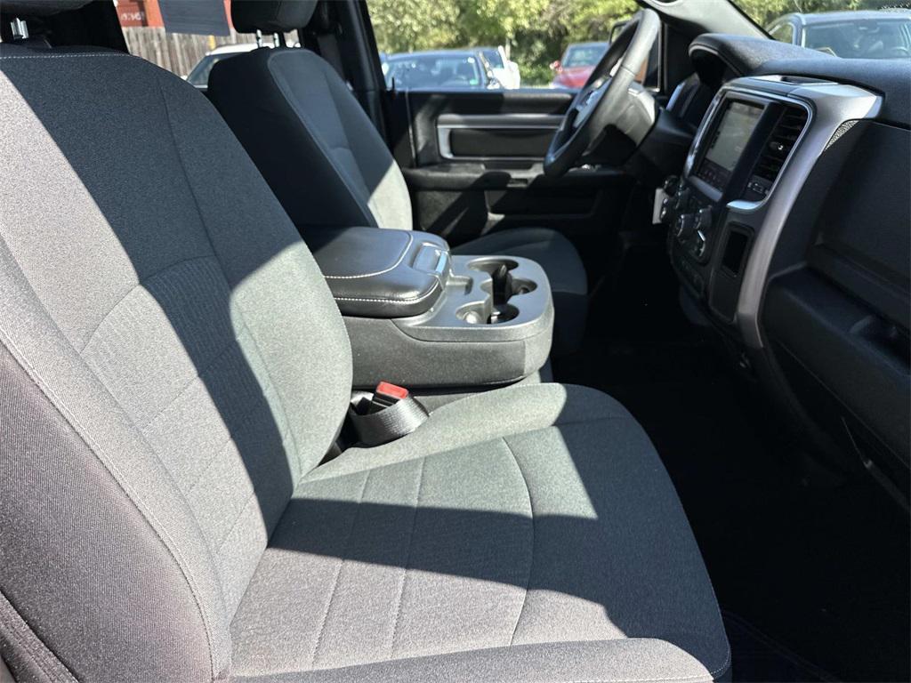 used 2022 Ram 1500 Classic car, priced at $28,997