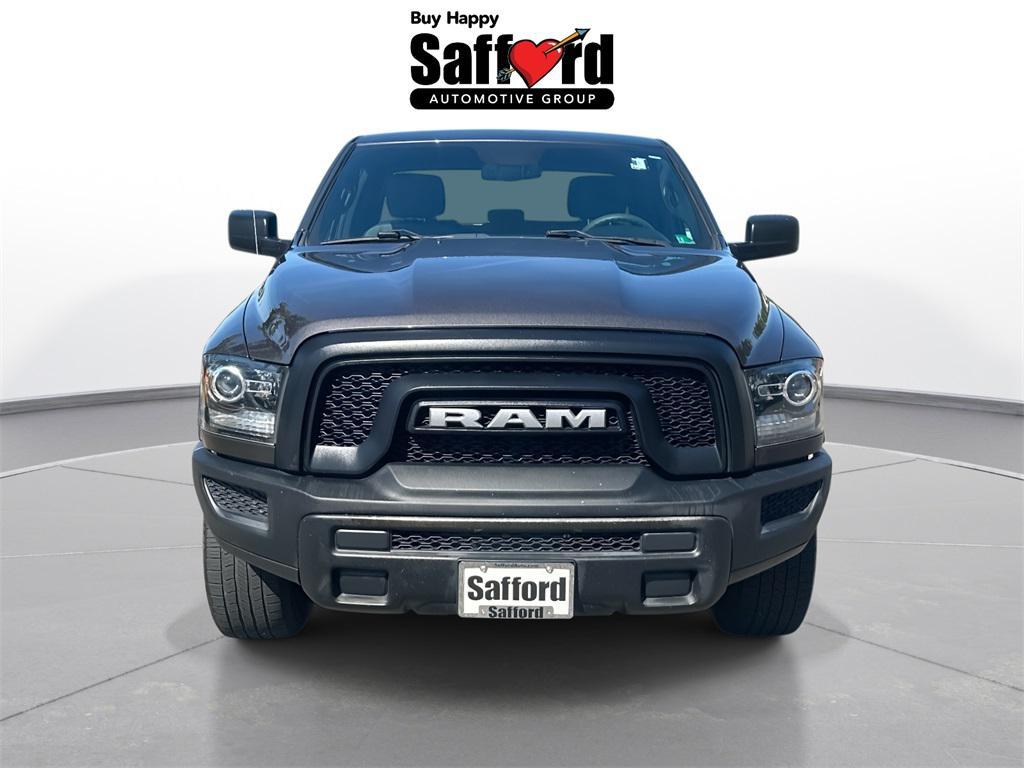 used 2022 Ram 1500 Classic car, priced at $28,997