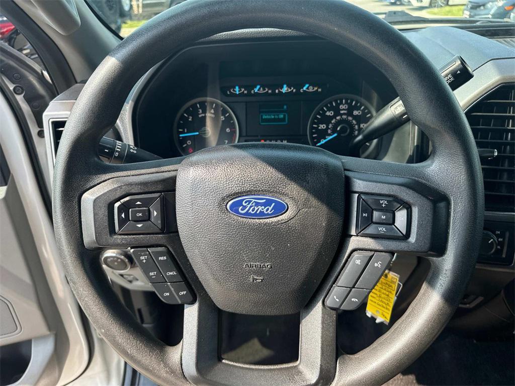 used 2020 Ford F-150 car, priced at $23,000