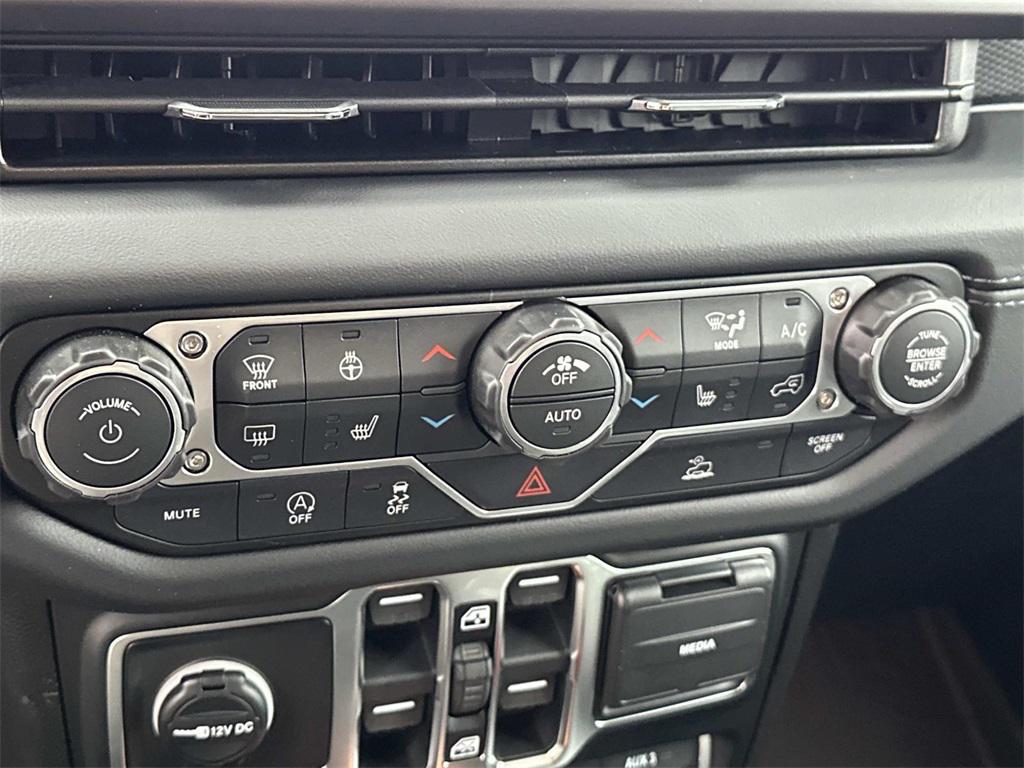 new 2026 Jeep Wrangler car, priced at $55,005