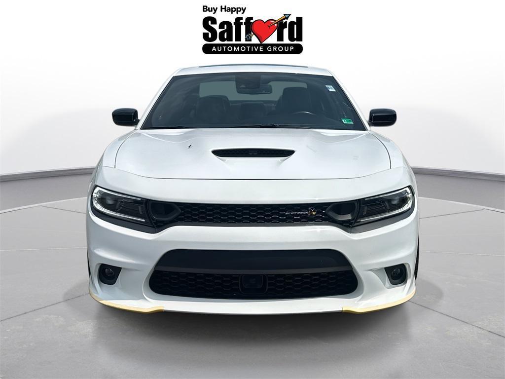 used 2023 Dodge Charger car, priced at $52,631