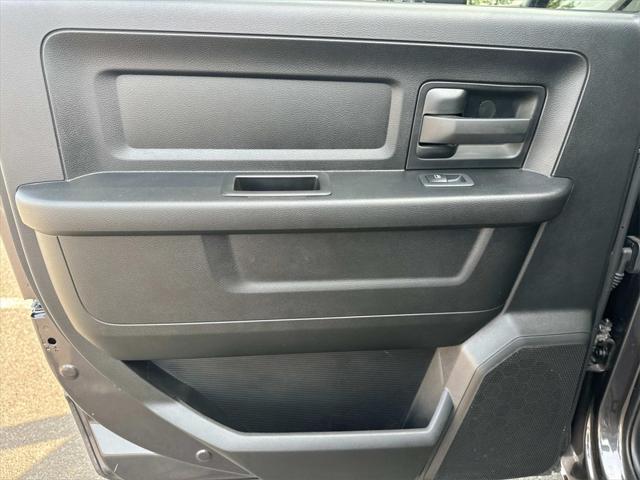 used 2024 Ram 3500 car, priced at $60,500
