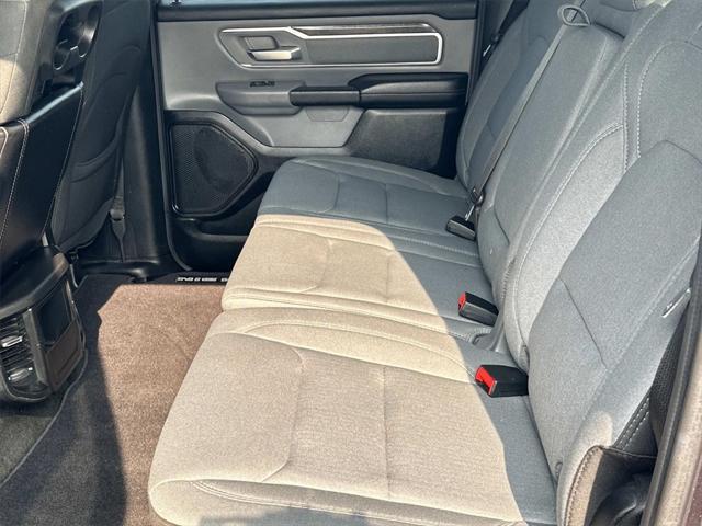 used 2020 Ram 1500 car, priced at $30,000