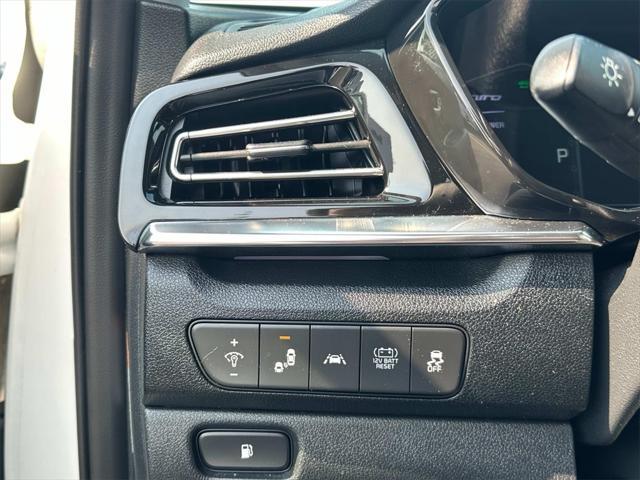 used 2020 Kia Niro car, priced at $19,000