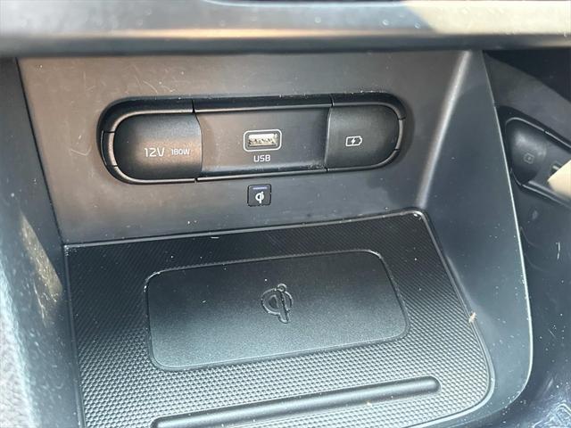 used 2020 Kia Niro car, priced at $19,000