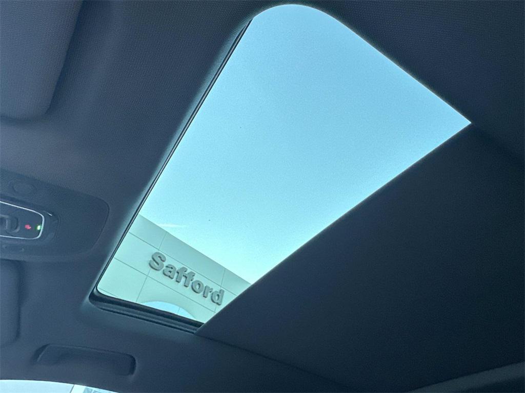 used 2022 Audi e-tron car, priced at $31,200