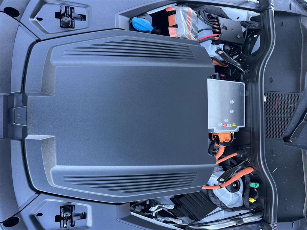 used 2022 Audi e-tron car, priced at $31,200
