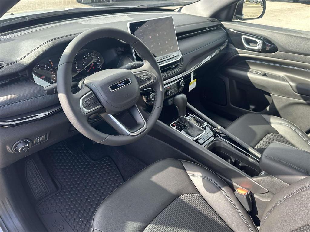 new 2026 Jeep Compass car, priced at $29,625