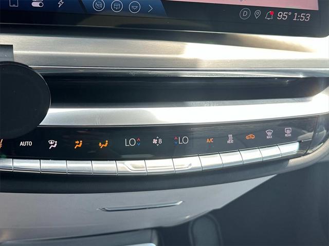 used 2024 Cadillac LYRIQ car, priced at $49,000