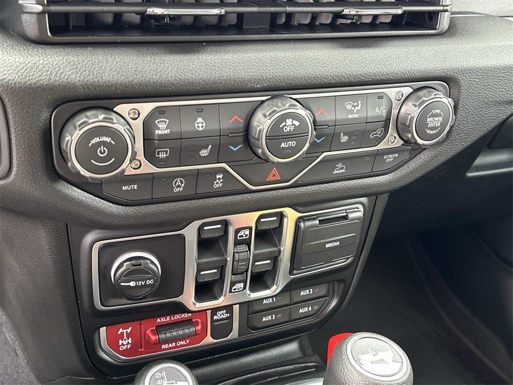 new 2026 Jeep Wrangler car, priced at $50,505