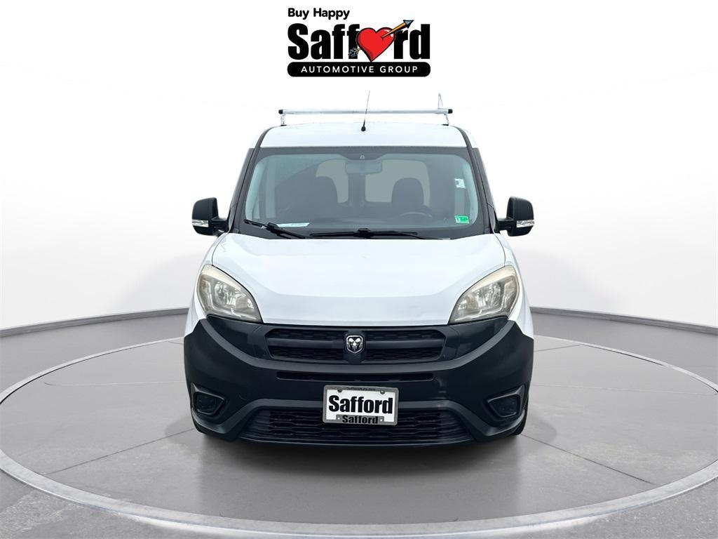 used 2017 Ram ProMaster City car, priced at $15,881