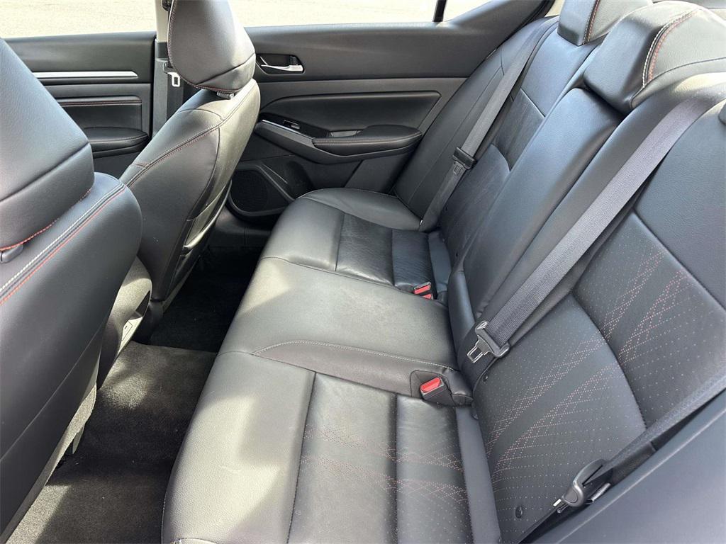 used 2023 Nissan Altima car, priced at $21,464