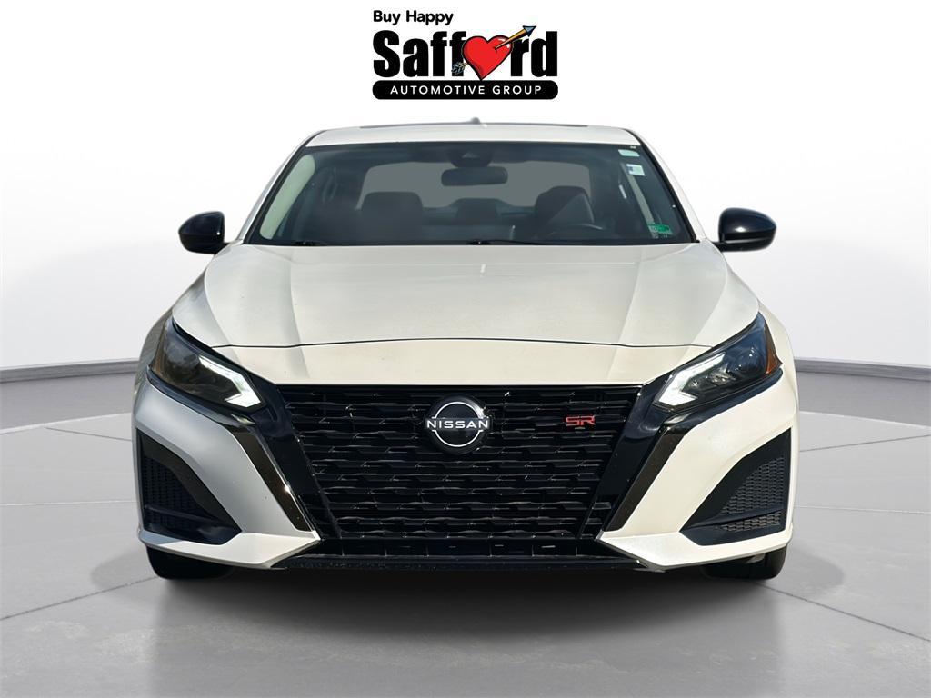 used 2023 Nissan Altima car, priced at $21,464