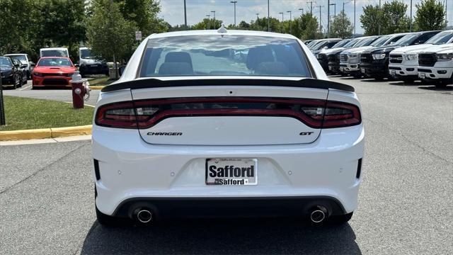 new 2023 Dodge Charger car, priced at $30,570