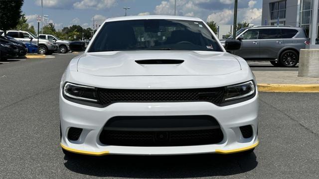 new 2023 Dodge Charger car, priced at $30,570