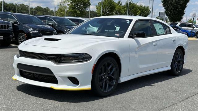 new 2023 Dodge Charger car, priced at $30,570