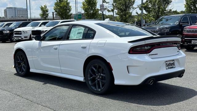 new 2023 Dodge Charger car, priced at $30,570