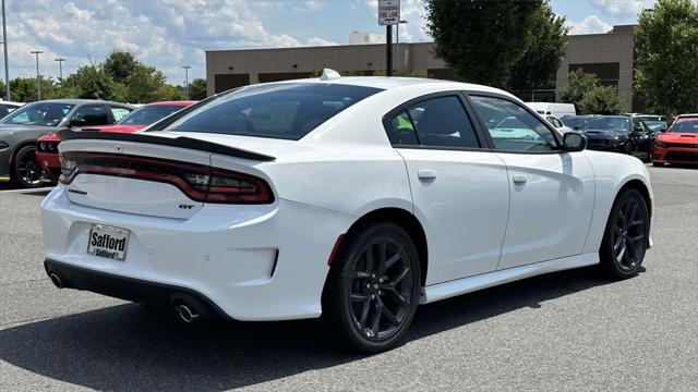 new 2023 Dodge Charger car, priced at $30,570