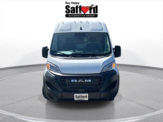 new 2025 Ram ProMaster 3500 car, priced at $50,459