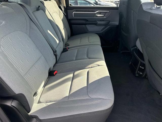 used 2020 Ram 1500 car, priced at $31,000