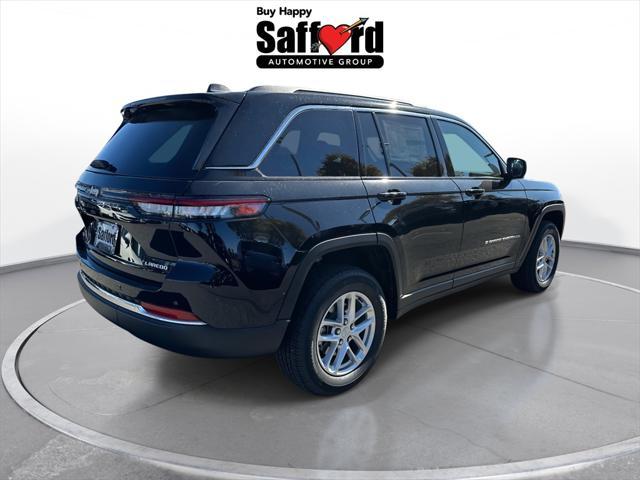 new 2025 Jeep Grand Cherokee car, priced at $38,677