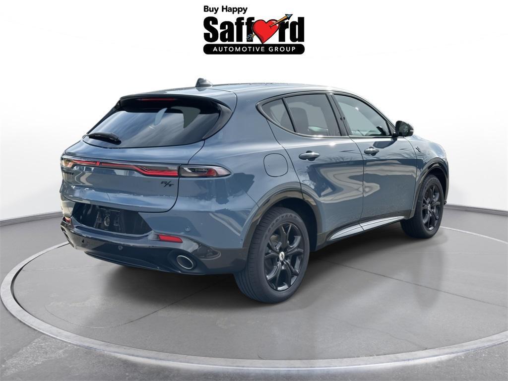 new 2024 Dodge Hornet car, priced at $35,212