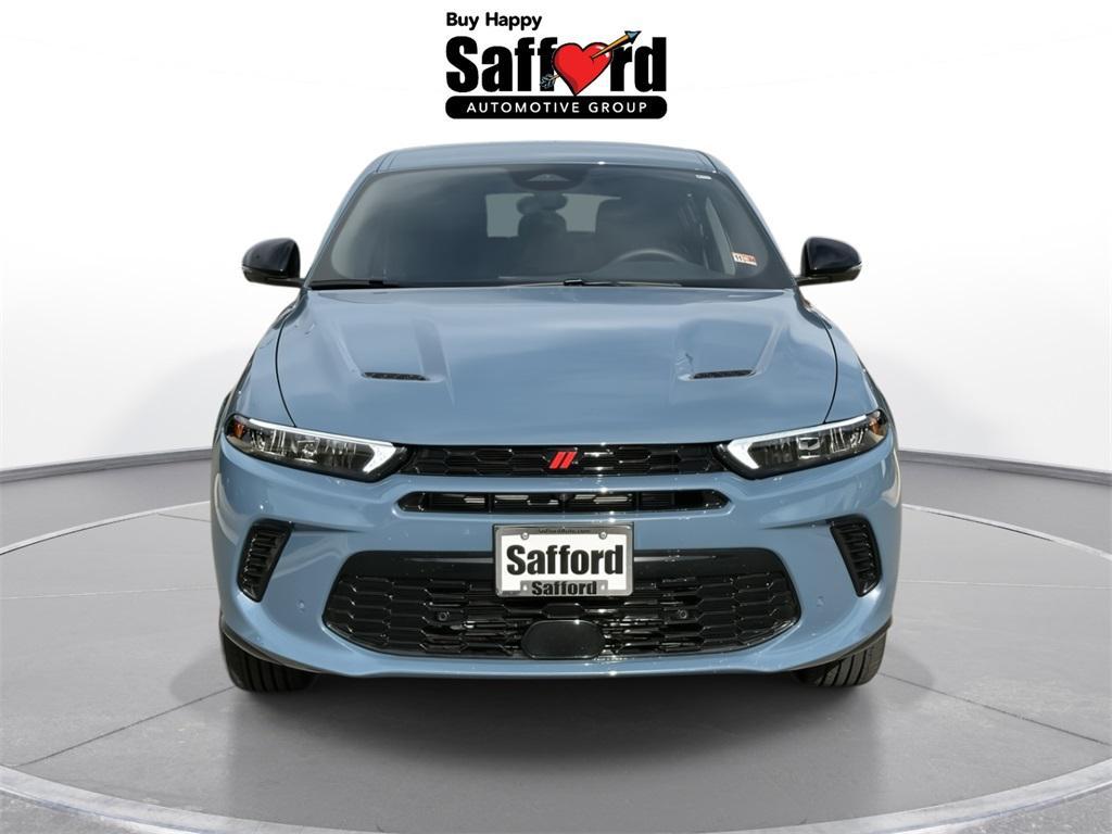 new 2024 Dodge Hornet car, priced at $35,212