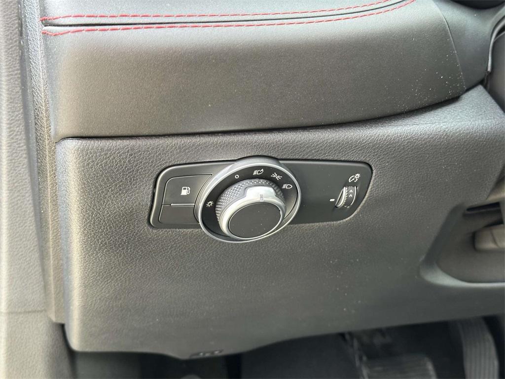 new 2024 Dodge Hornet car, priced at $35,212