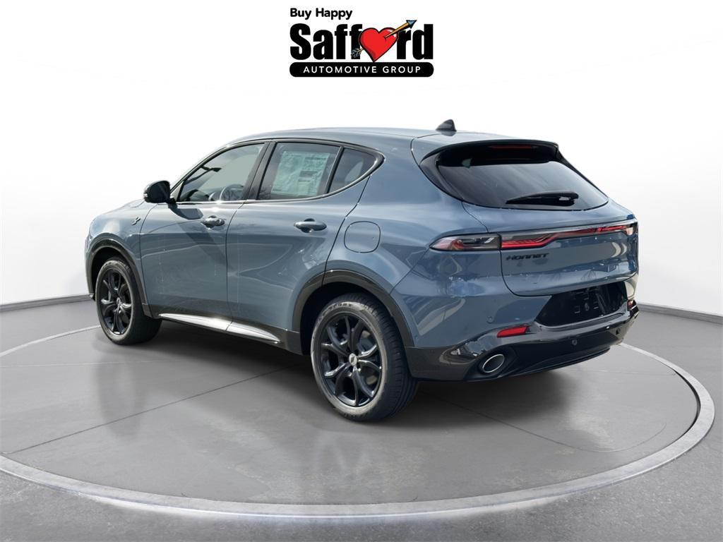 new 2024 Dodge Hornet car, priced at $35,212