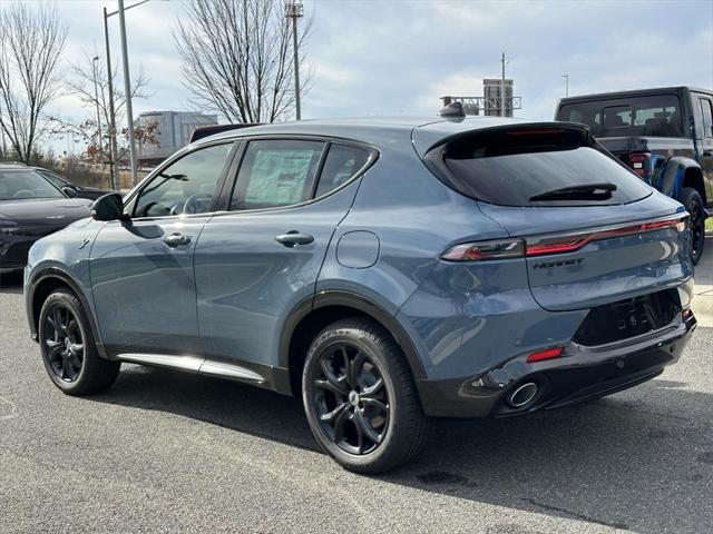 new 2024 Dodge Hornet car, priced at $30,527