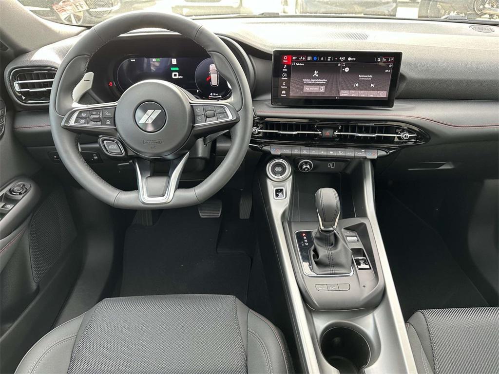 new 2024 Dodge Hornet car, priced at $35,212