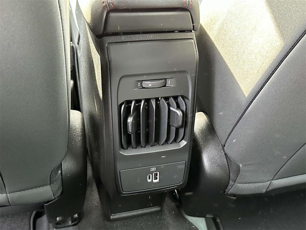 new 2024 Dodge Hornet car, priced at $35,212