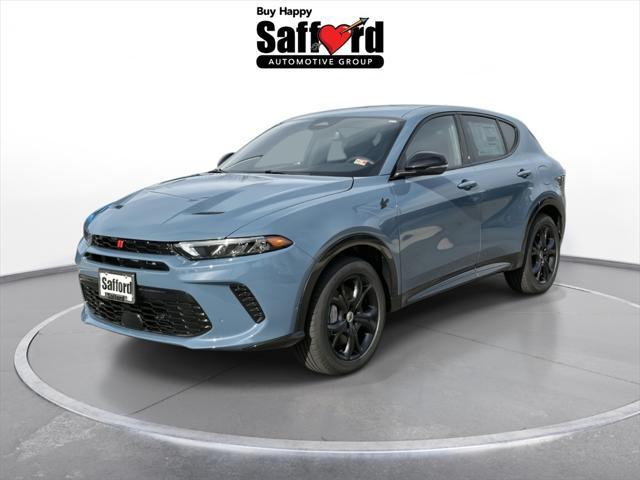 new 2024 Dodge Hornet car, priced at $35,212