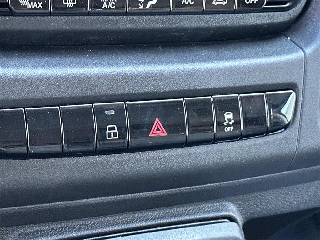 new 2026 Ram ProMaster 3500 car, priced at $49,305