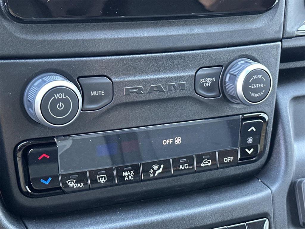 new 2026 Ram ProMaster 3500 car, priced at $49,305