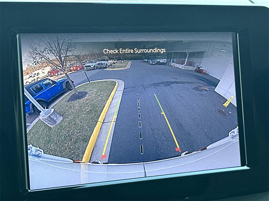 new 2026 Ram ProMaster 3500 car, priced at $49,305