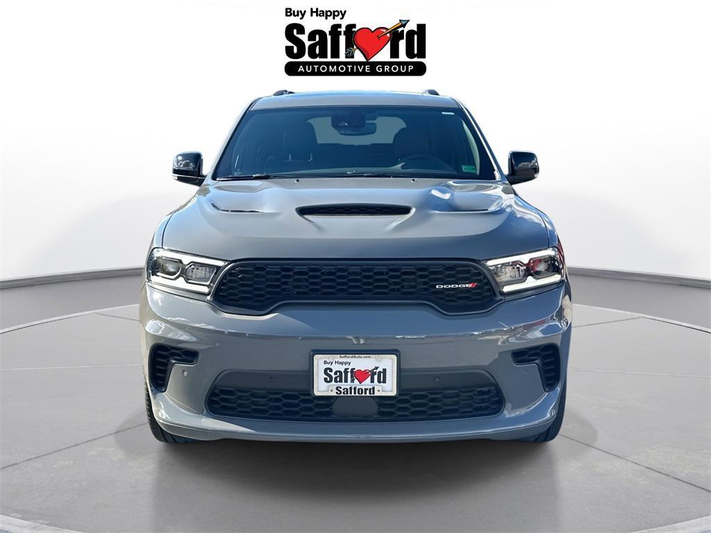 new 2026 Dodge Durango car, priced at $42,905
