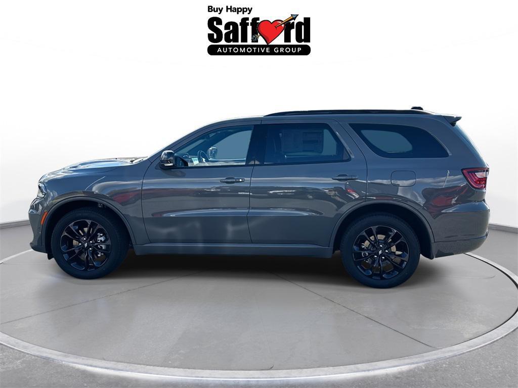 new 2026 Dodge Durango car, priced at $42,905