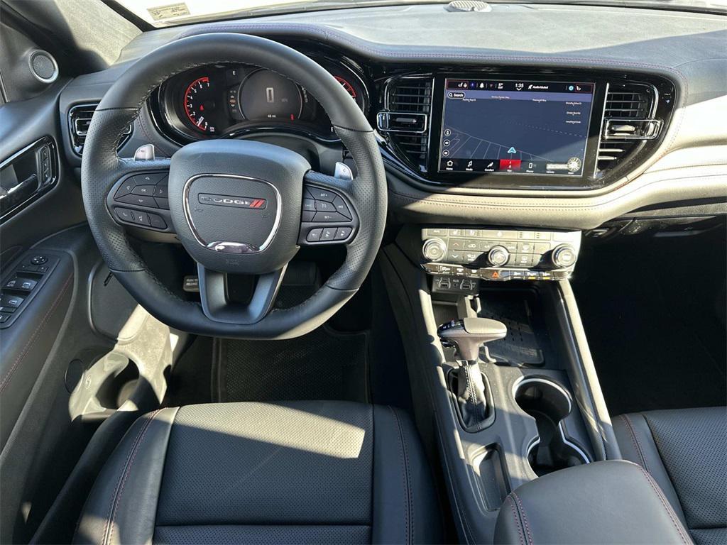 new 2026 Dodge Durango car, priced at $42,905