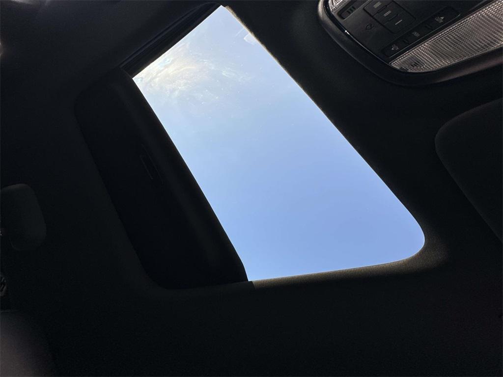 new 2026 Dodge Durango car, priced at $42,905