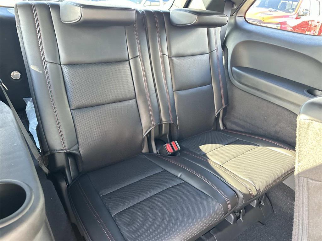 new 2026 Dodge Durango car, priced at $42,905