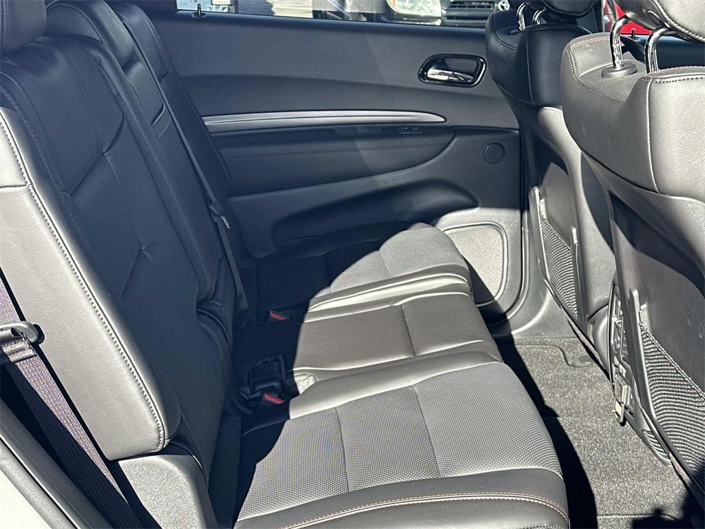 new 2026 Dodge Durango car, priced at $42,905